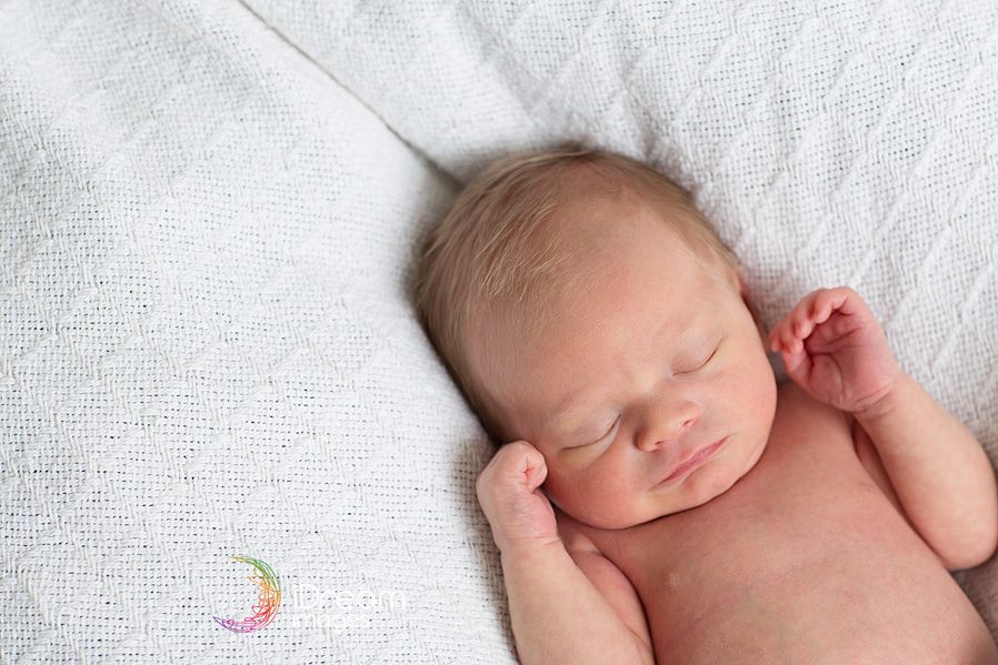 Chillicothe Ohio Newborn Photography