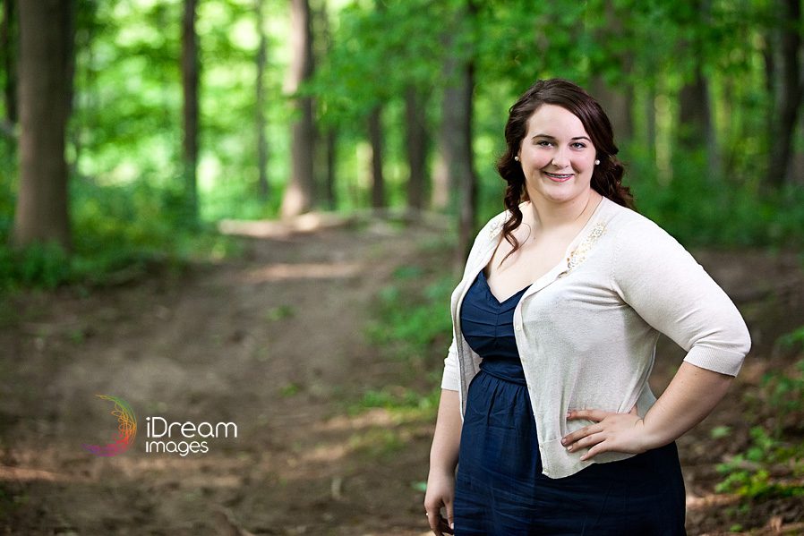 Ohio's Best Senior Photographer Ohio's Best Senior Photographer