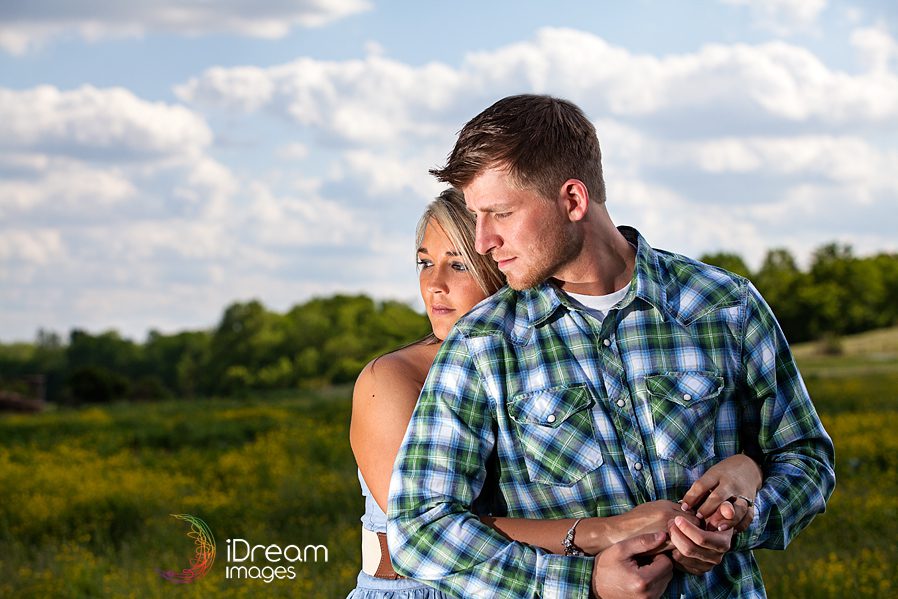 Chillicothe Ohio Wedding Photographer