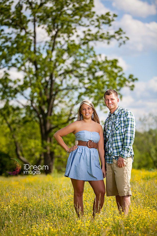 Ohio Wedding Photographers