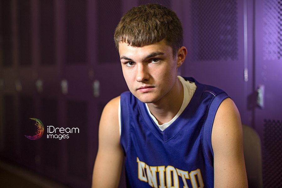 Chillicothe Ohio Senior Photographer