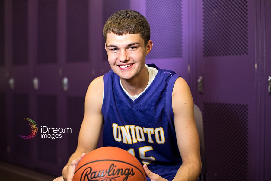 Unioto High School Basketball