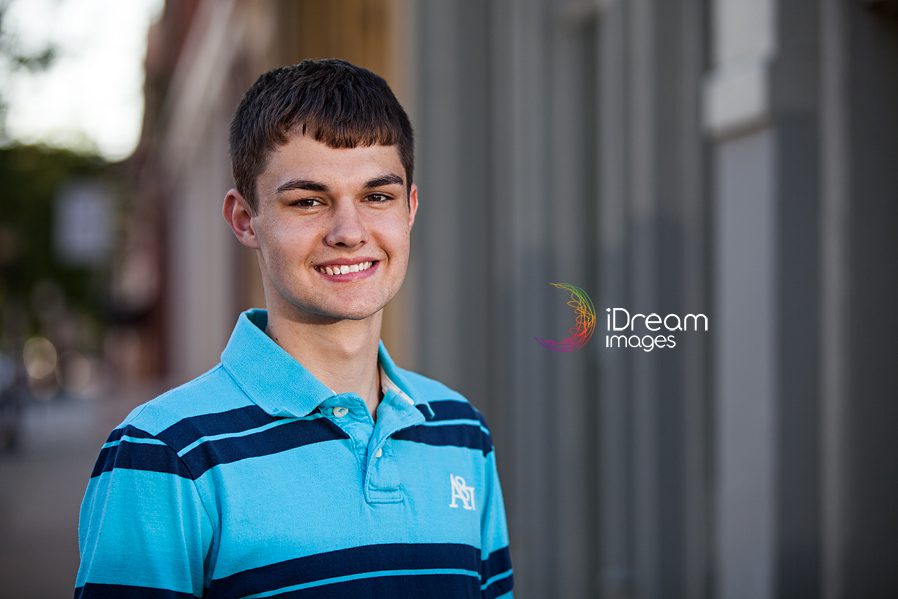 Chillicothe Ohio Senior Photos