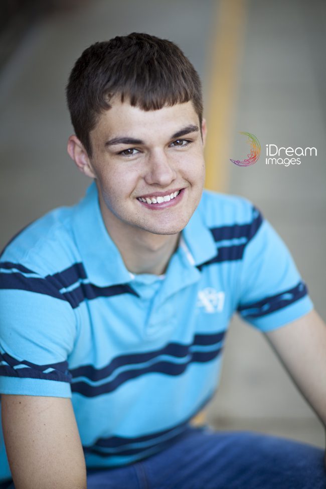 Chillicothe Ohio Senior Photographers