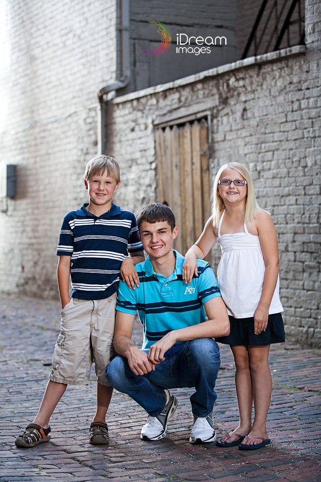 Chillicothe Ohio Senior Photographer