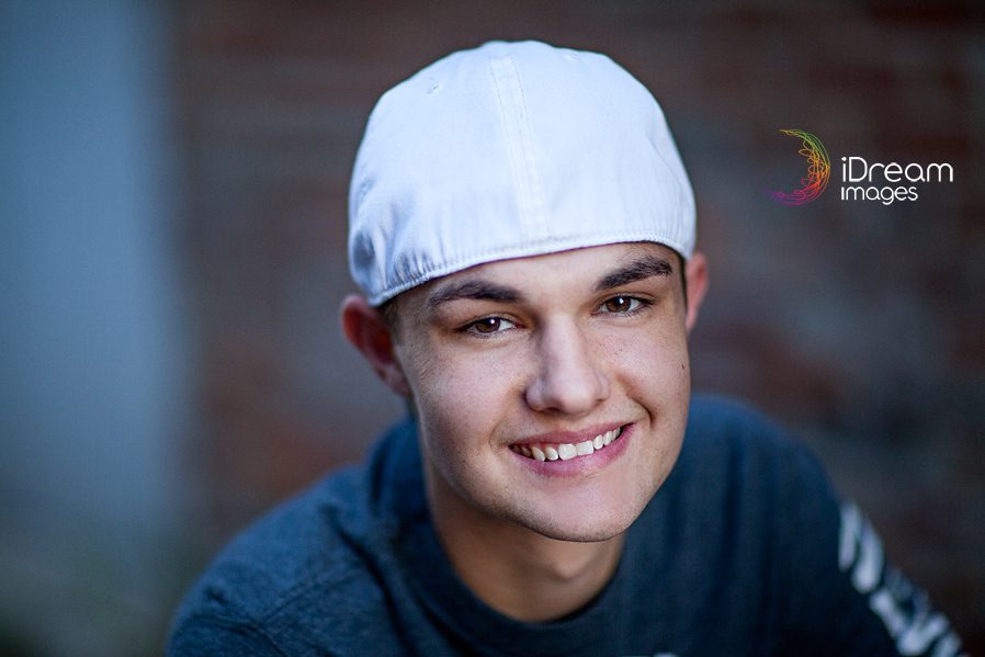 Columbus Ohio Senior Photographer