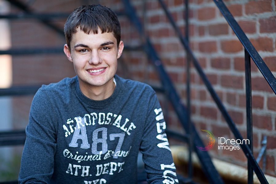 Chillicothe Senior Photographer