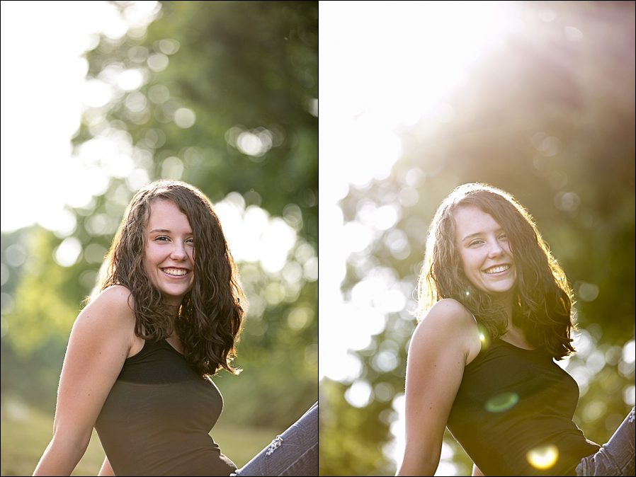 Chillicothe Ohio Senior Photographer Chillicothe Senior Photographer