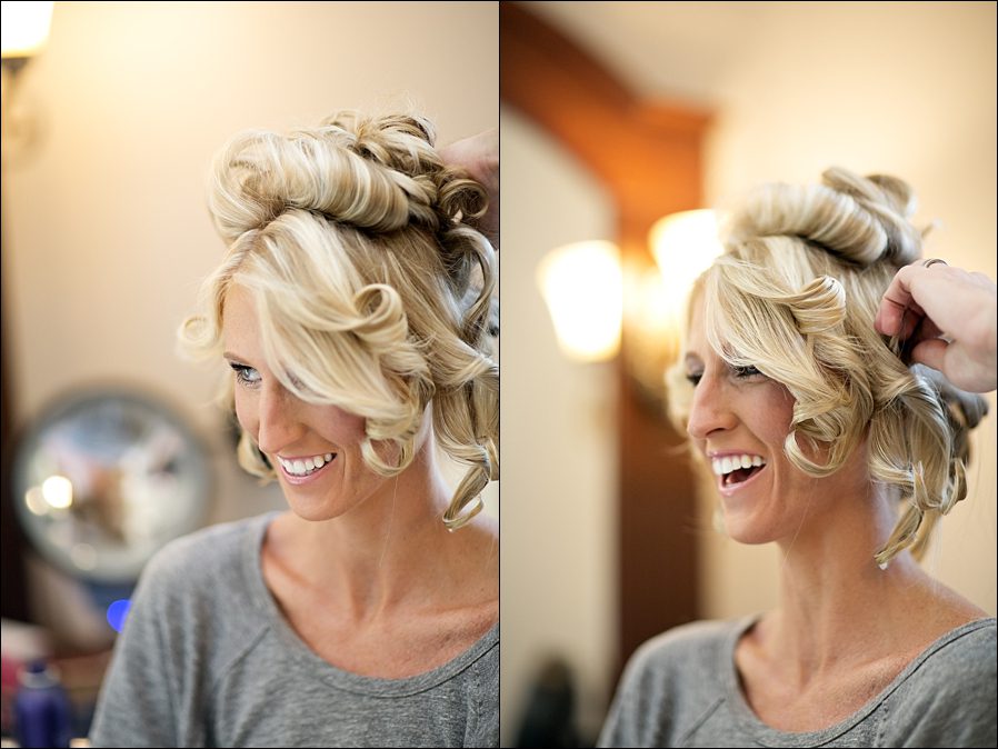 Columbus Ohio Wedding Photographer