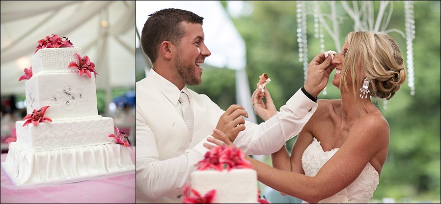 Columbus Ohio Wedding Photographer