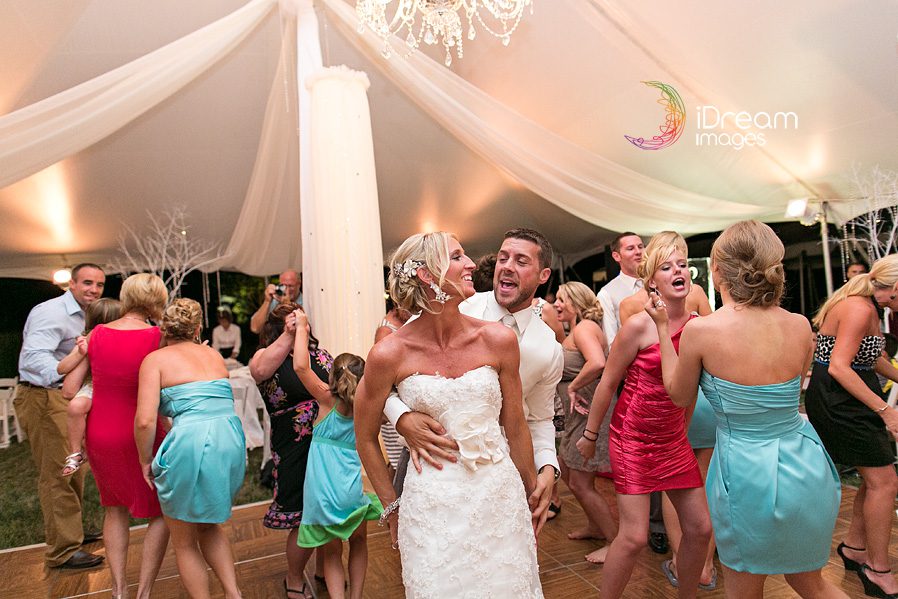 Chillicothe Ohio Wedding Photographer