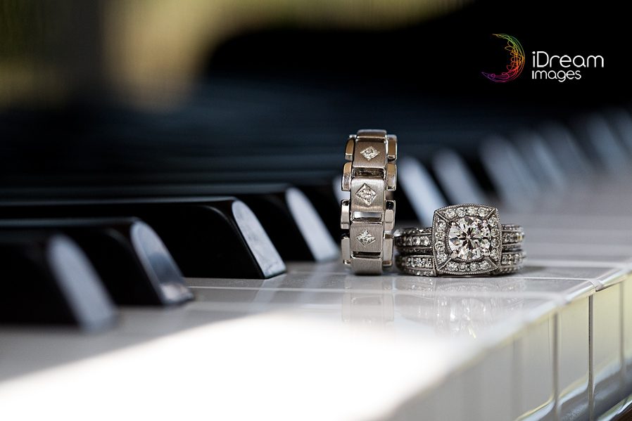 Ohio Modern Wedding Photography