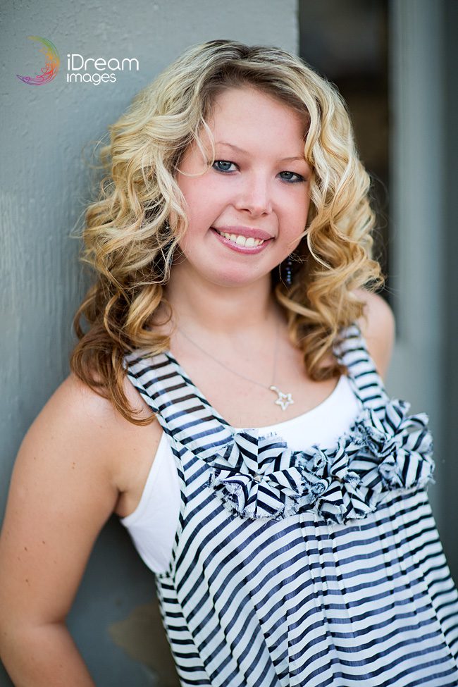 Chillicothe Senior Photographer