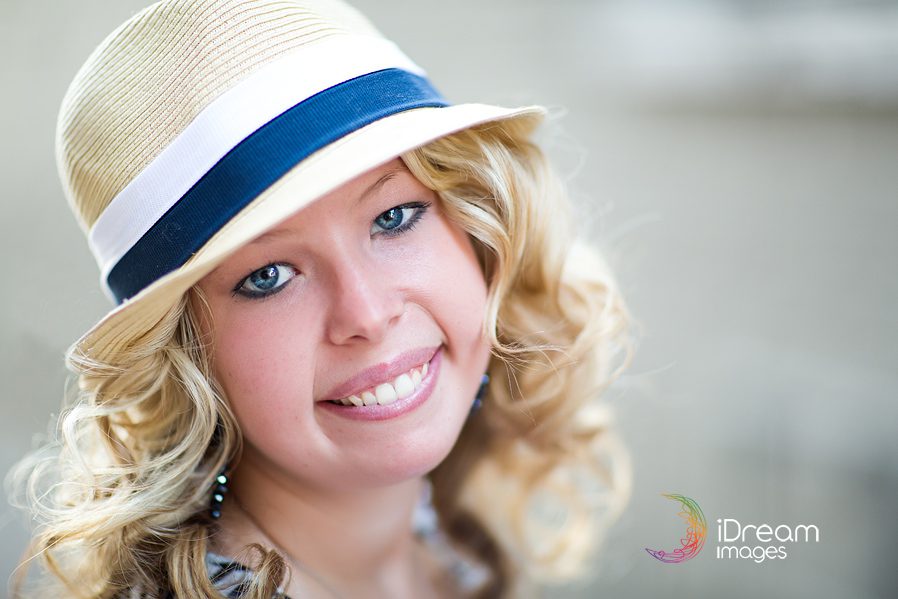 Ohio Senior Photographer