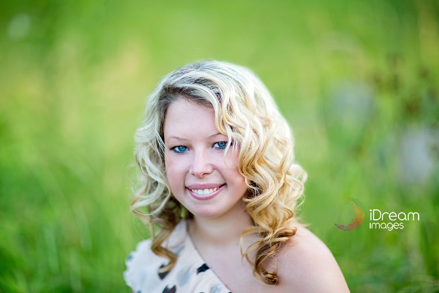 Chillicothe Ohio Senior Photos