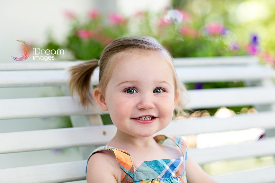 Chillicothe Ohio Childrens Photographer