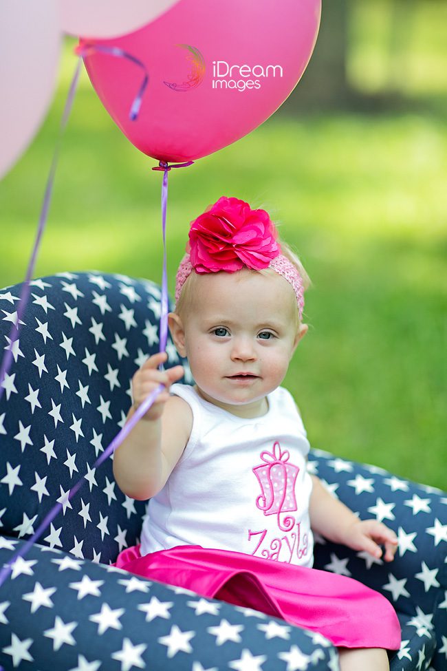 Chillicothe Ohio Newborn Photographer