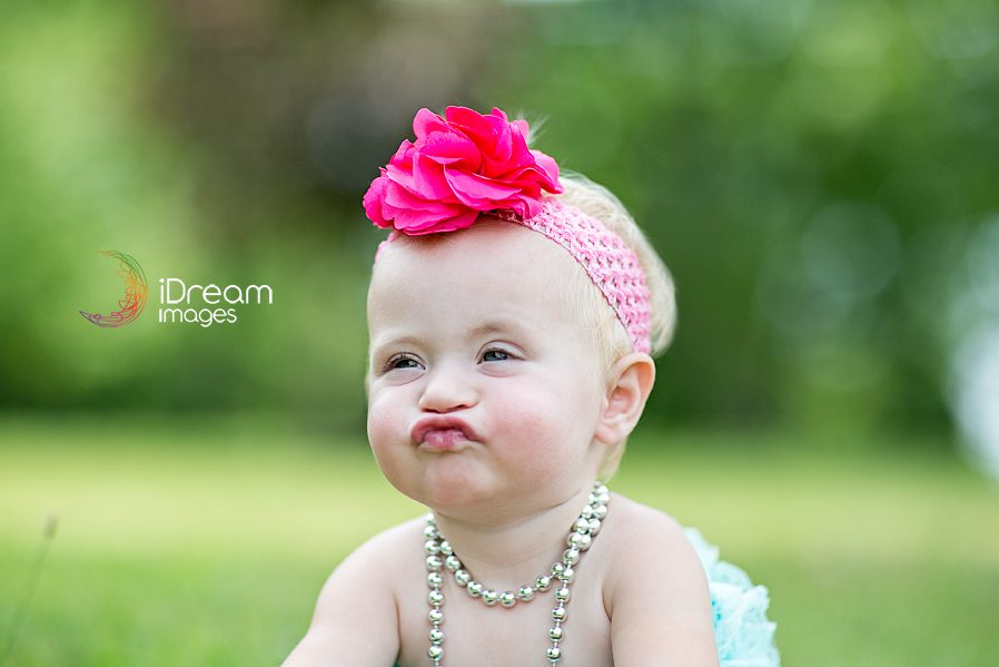 Chillicothe Ohio Newborn Photographer