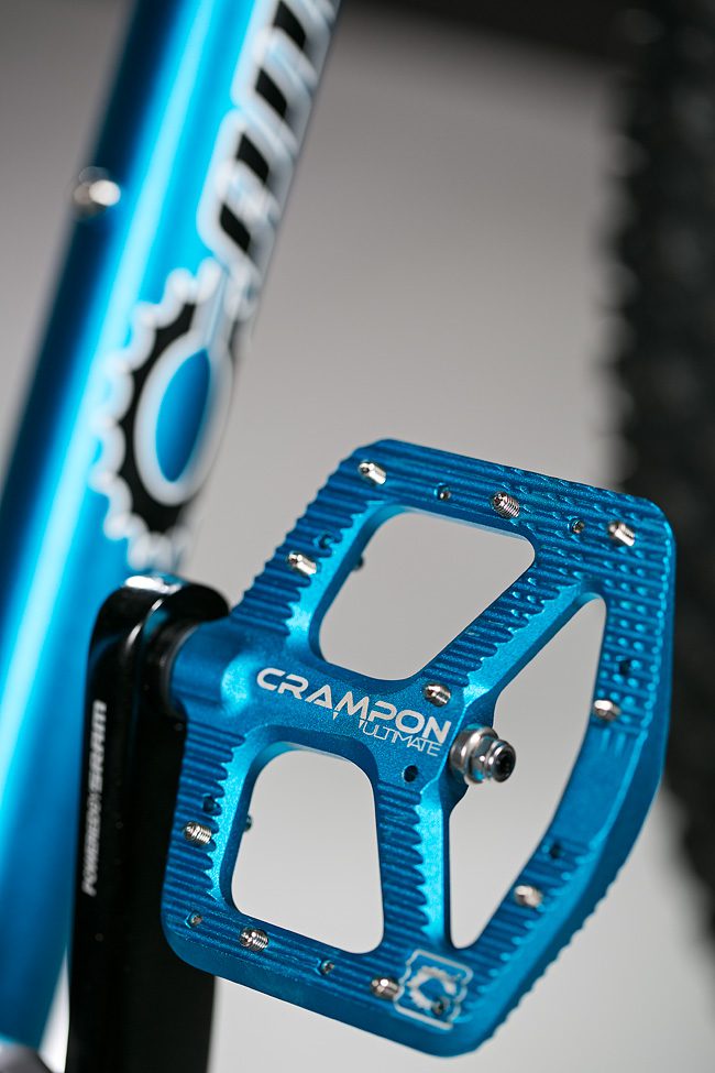 Crampon Ultimate Pedals