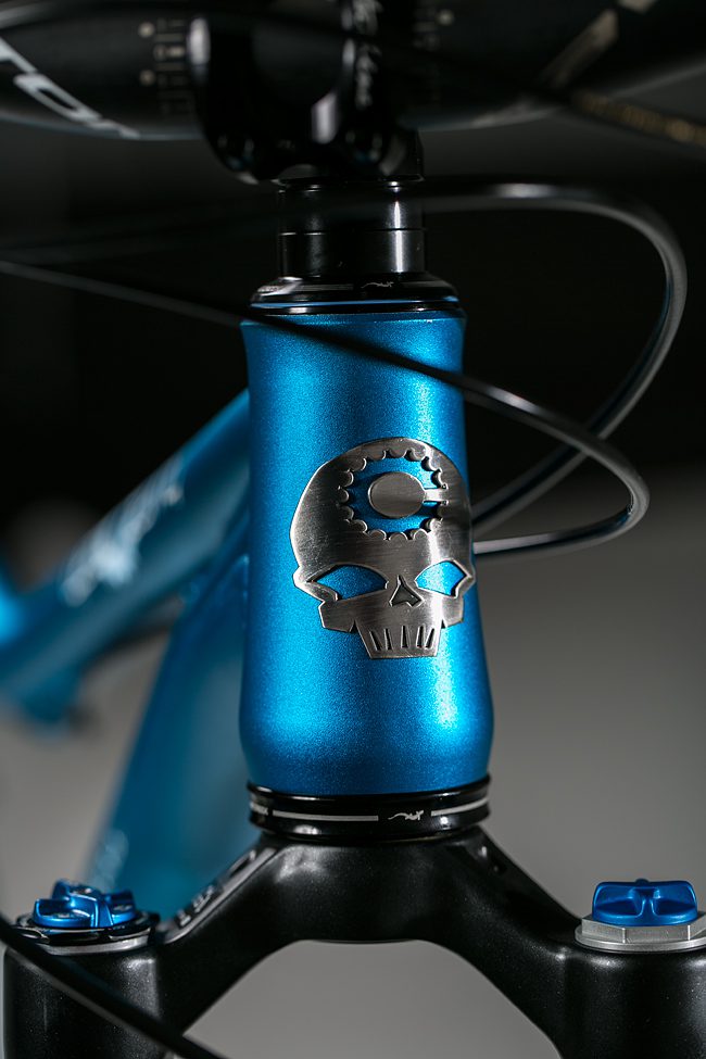 Canfield Brothers Yelli Screamy