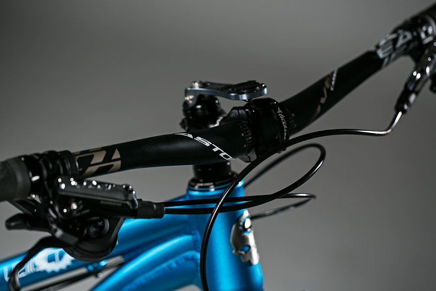 Canfield Yelli Screamy