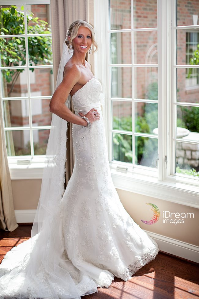 Chillicothe Ohio Wedding Photographer