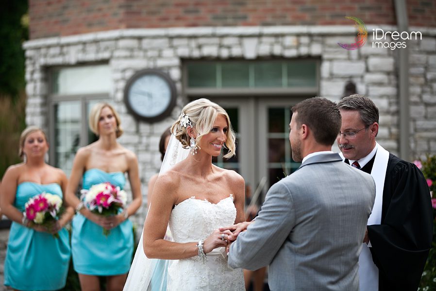 Chillicothe Ohio Wedding Photographer