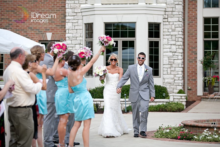 Best Ohio Wedding Photographer