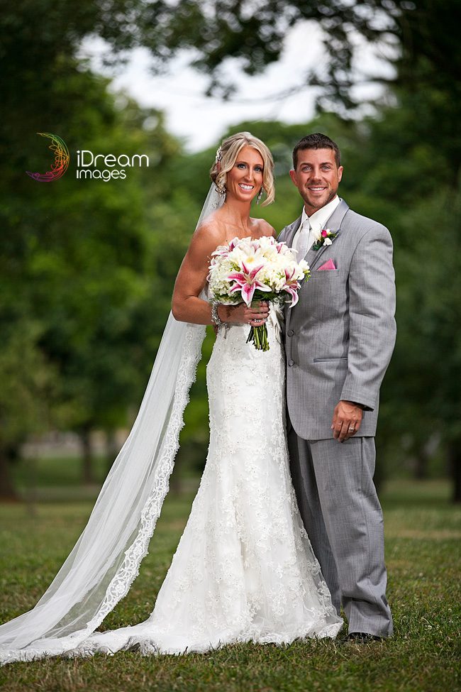 Top Ohio Wedding Photographer