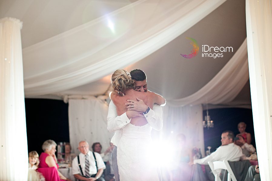 Chillicothe Ohio Wedding Photographer