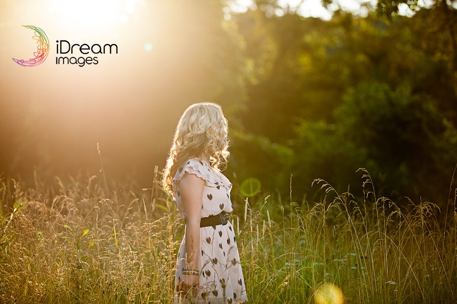 Ohio Senior Photographer