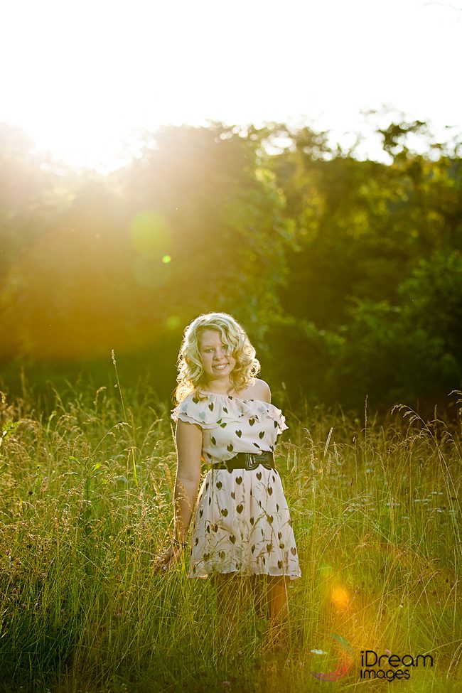 Chillicothe Ohio Senior Photographers