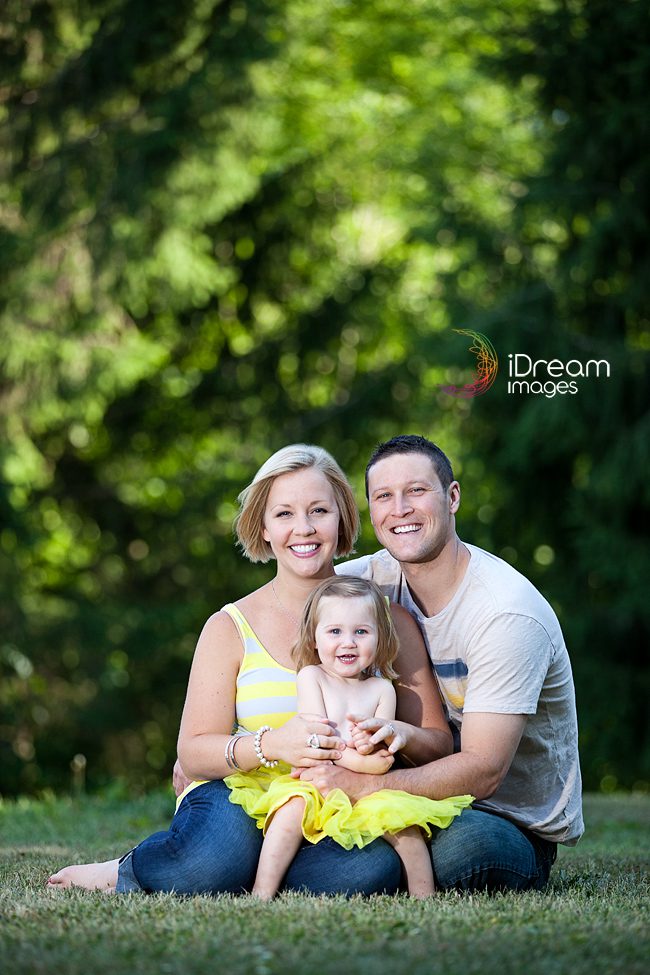 Chillicothe Ohio Family Photographer