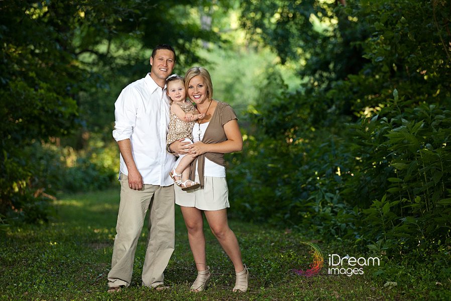 Chillicothe Ohio Family Photographer