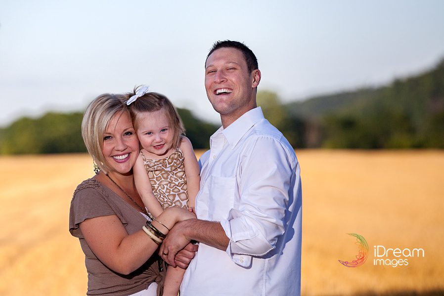 Chillicothe Family Photographers