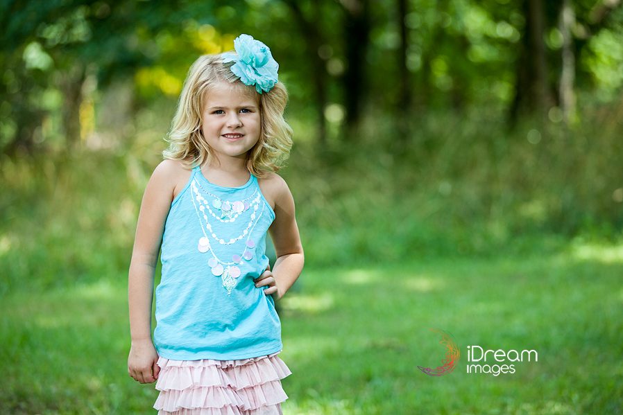 Chillicothe Ohio Children's Photographer
