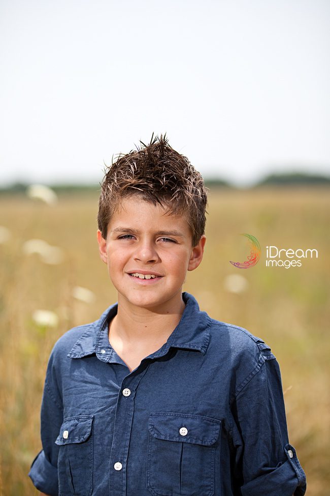 Chillicothe Ohio Portrait Photographer