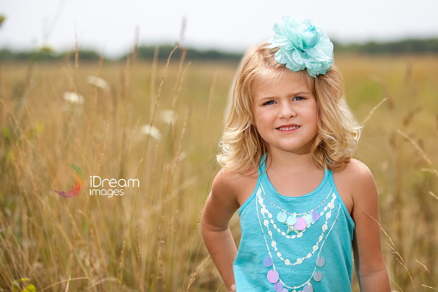 Chillicothe Ohio Children's Photographer