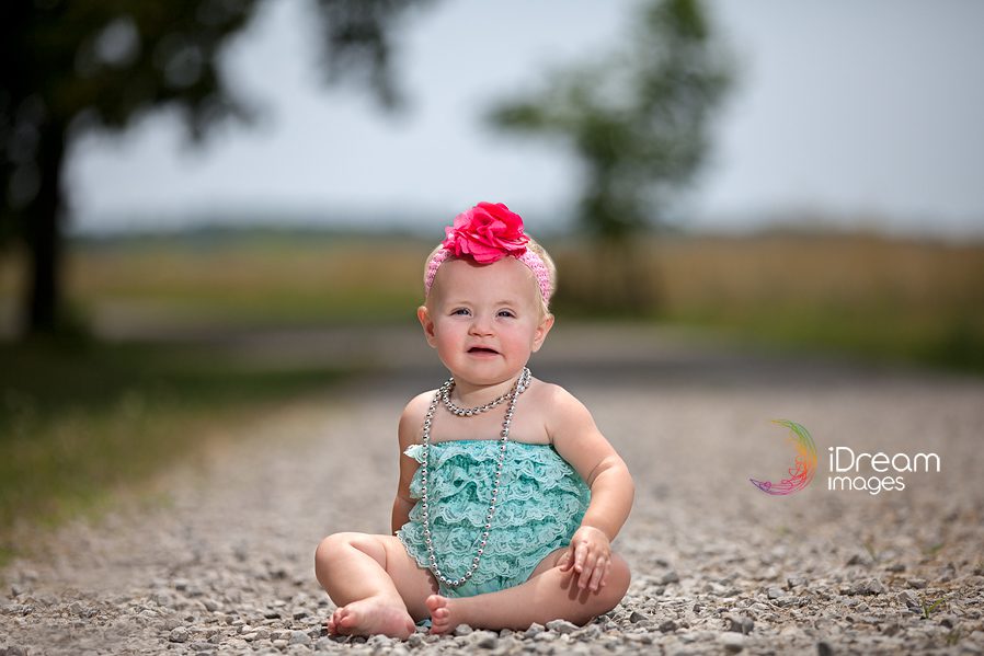 Chillicothe Ohio Newborn Photographer