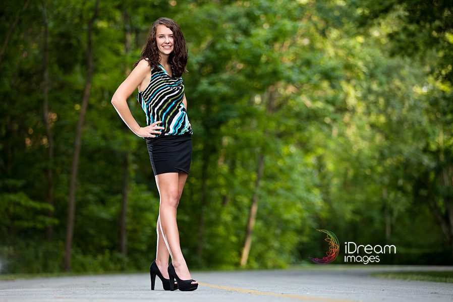 Chillicothe Ohio Senior Photographer Chillicothe Ohio Senior Photographer