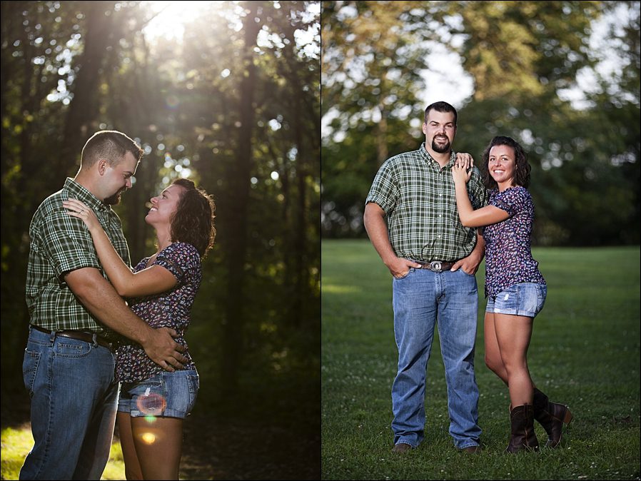 Chillicothe Ohio Wedding Photographers