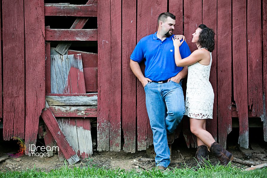 Chillicothe Ohio Wedding Photographer