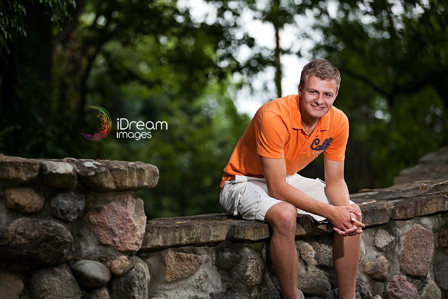 Chilicothe Ohio Senior Photographers