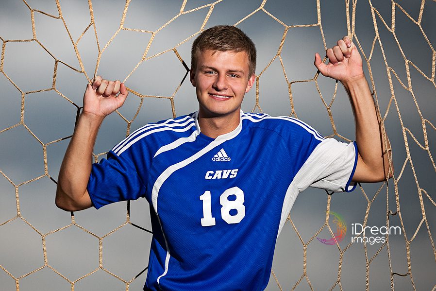 Chilicothe Ohio Senior Photographer