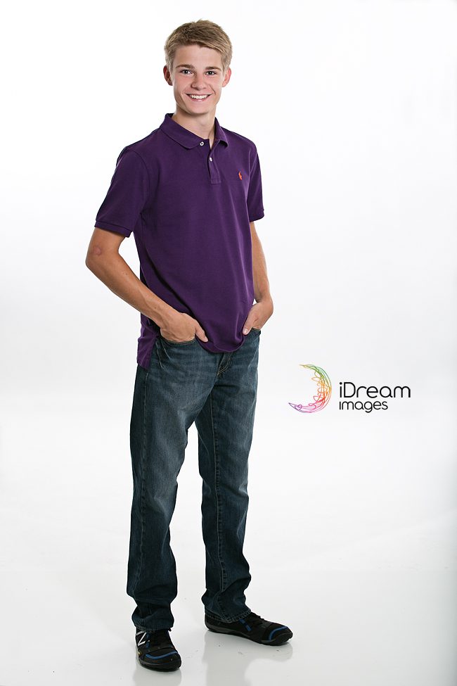 Chillicothe Senior Photographer