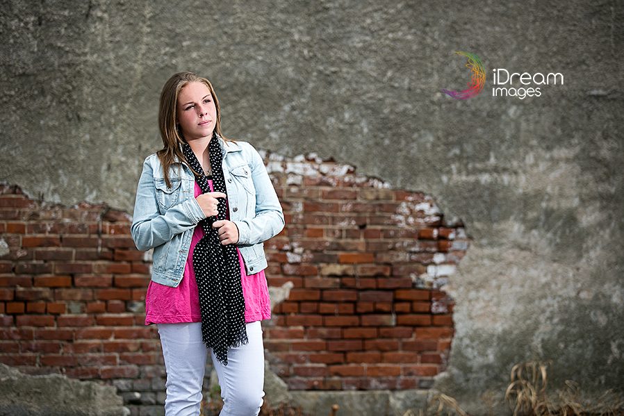 Ohio Senior Photographer