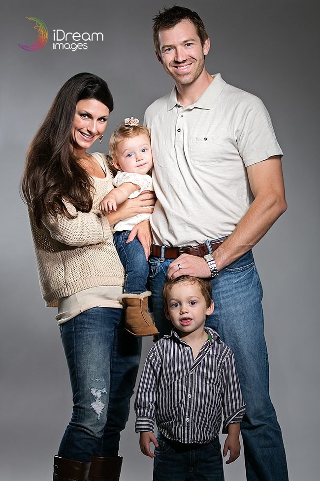 Chillicothe Family Photographer