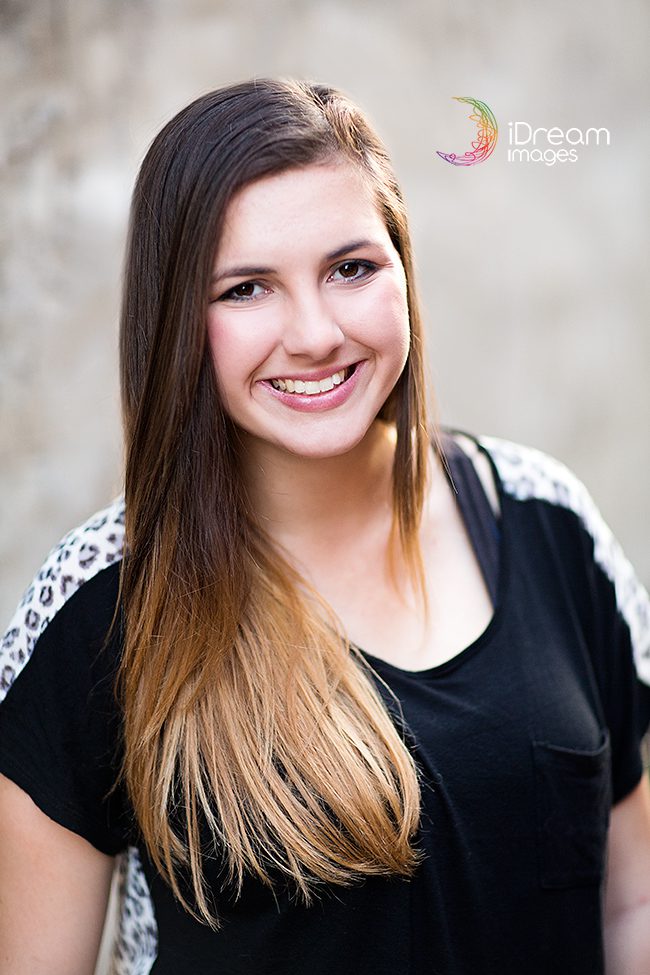 Chillicothe Ohio Best Senior Photographer