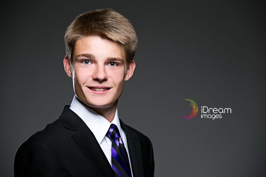 Ohio Senior Photographer