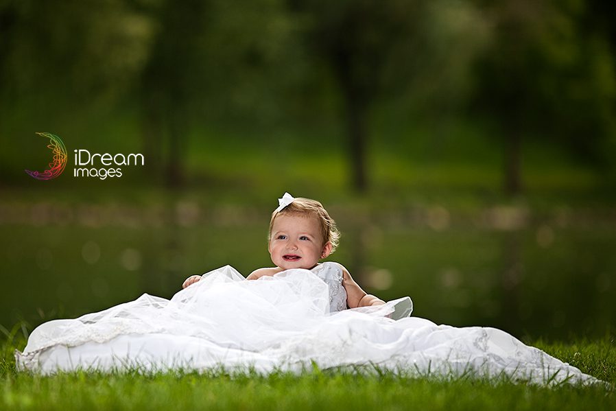 Chillicothe Ohio Children's Photographer